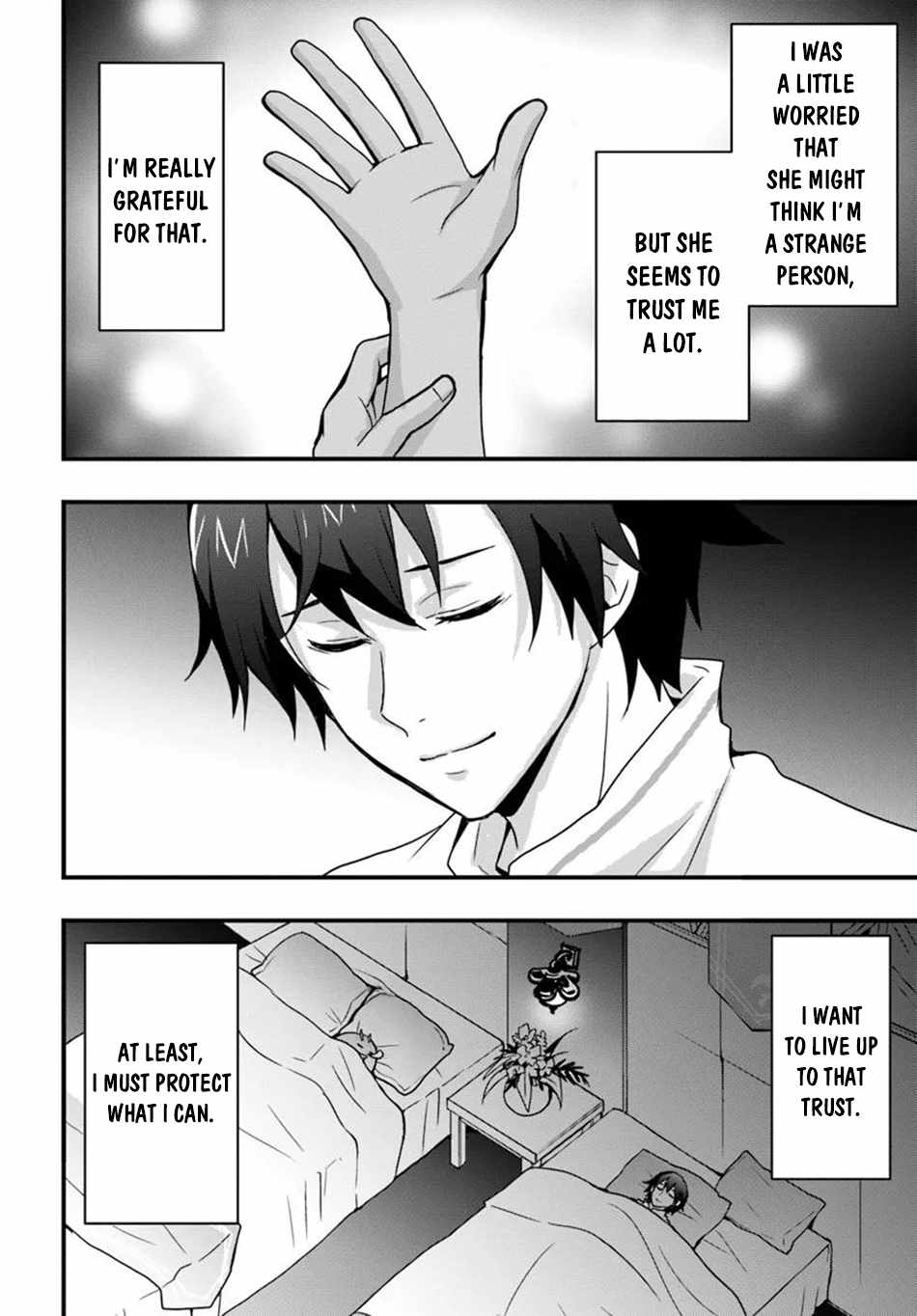 It Seems the Production Skill Acquired in Another World is the Strongest. Chapter 44 20